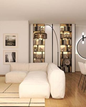 Appartamento di 123 m² con 3 locali a Gorgonzola