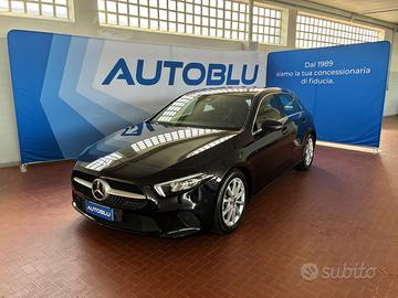 Mercedes-Benz Classe A 200 sport