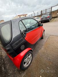 Smart 1a serie anno 2000