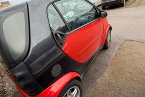 Smart 1a serie anno 2000