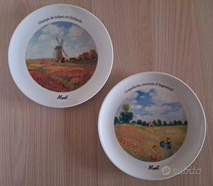 Set piatti in porcellana Tognana - MONET