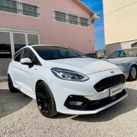 Ford Fiesta 1.5 TDCi 5 porte ST-Line