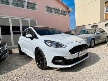 Ford Fiesta 1.5 TDCi 5 porte ST-Line