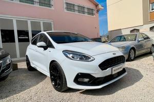 Ford Fiesta 1.5 TDCi 5 porte ST-Line