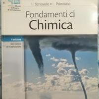 Fondamenti di chimica Quinta edizione