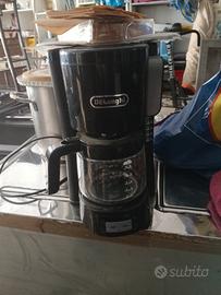 macchina caffè americano 