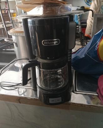 macchina caffè americano 