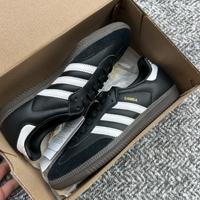 Adidas Originals SAMBA OG, Sneakers Nere39