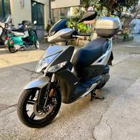 Kymco Agility 16+ 125