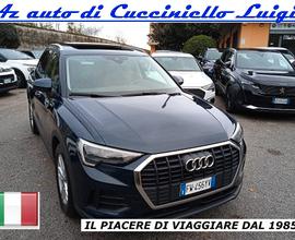 Audi Q3 35 TDI S tronic Advanced tetto apribilr el