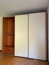 n. 2 armadi scorrevoli