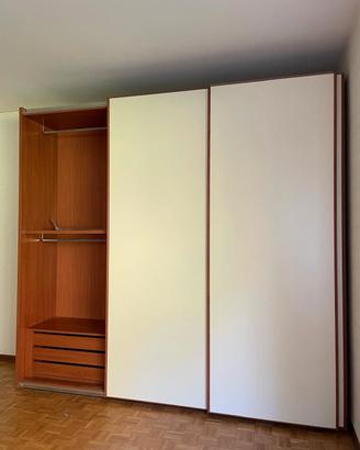 n. 2 armadi scorrevoli