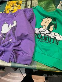 Magliette ORIGINAL MARINES Ragazzina 13-14 anni