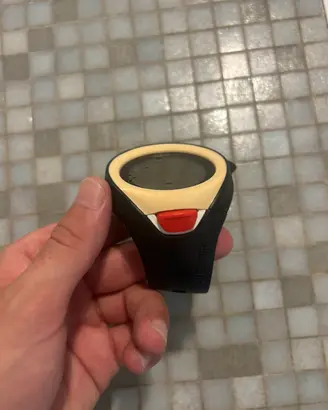 Mares Puck pro