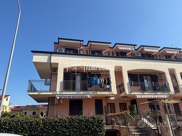 DUPLEX CON TERRAZZO E BOX