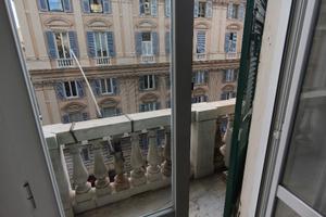 Albergo via xx settembre