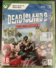 Dead island 2 Xbox nuovo