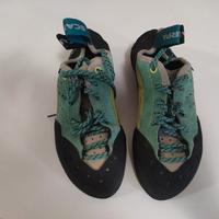 Scarpette SCARPA MAESTRO WMN 37