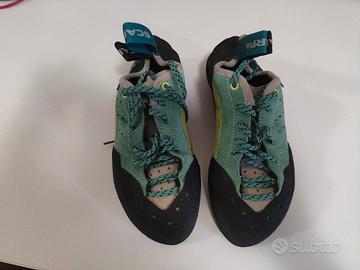 Scarpette SCARPA MAESTRO WMN 37