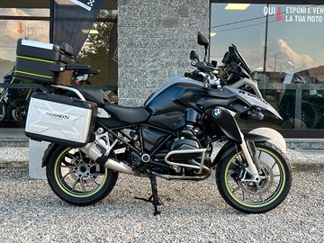 Bmw R 1200 GS