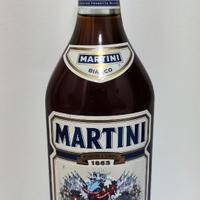 MARTTINI Vermouth Bianco Anni '80