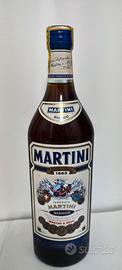 MARTTINI Vermouth Bianco Anni '80