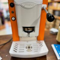 Macchina da caffè Faber ricondizionata