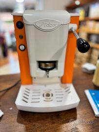 Macchina da caffè Faber ricondizionata