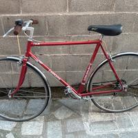 Bici da uomo corsa Legnano