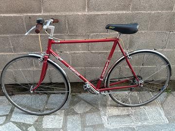 Bici da uomo corsa Legnano