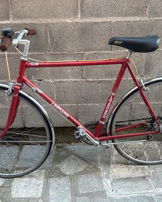 Bici da uomo corsa Legnano
