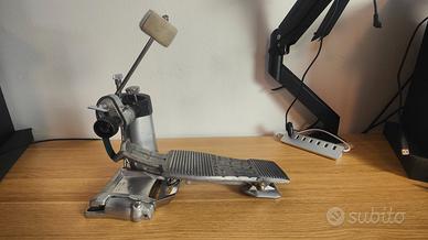 Pedale Cassa Premier 252 Vintage (Made in England)