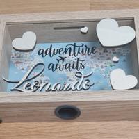 salvadanaio idee natale