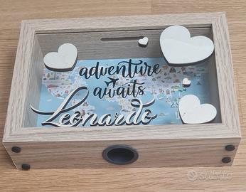 salvadanaio idee natale