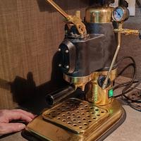 macchina da caffè Cimbali