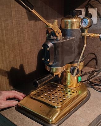 macchina da caffè Cimbali
