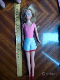 skipper cresce con te anni '70