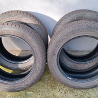 Pneumatici MIRAGE MR-W562 205/55 R16 91H M+S