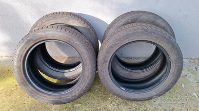 Pneumatici MIRAGE MR-W562 205/55 R16 91H M+S