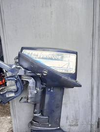 Motore evinrude