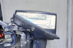 Motore evinrude