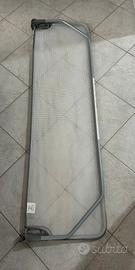 Sbarra anticaduta letto