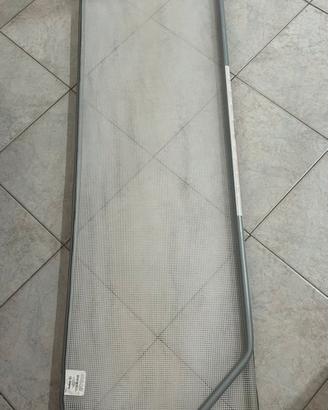 Sbarra anticaduta letto