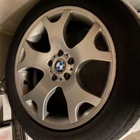 Ruote BMW 255/50 R18