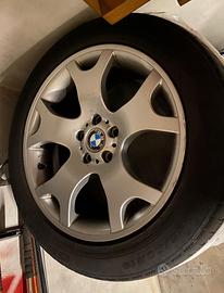 Ruote BMW 255/50 R18