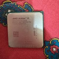 Processore AMD Athlon II X2 3GHZ