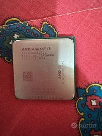 Processore AMD Athlon II X2 3GHZ