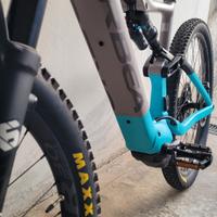 E-MTB ORBEA RISE H15 E-Bike