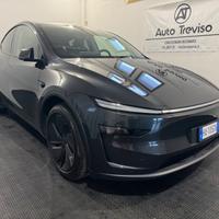 Tesla Model Y NV36 Long Range AWD
