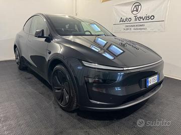 Tesla Model Y NV36 Long Range AWD